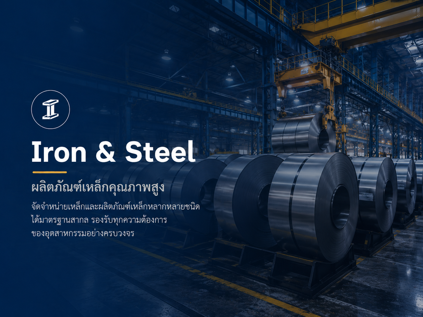 Iron