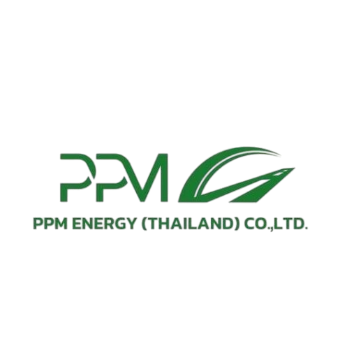 PPM Logo
